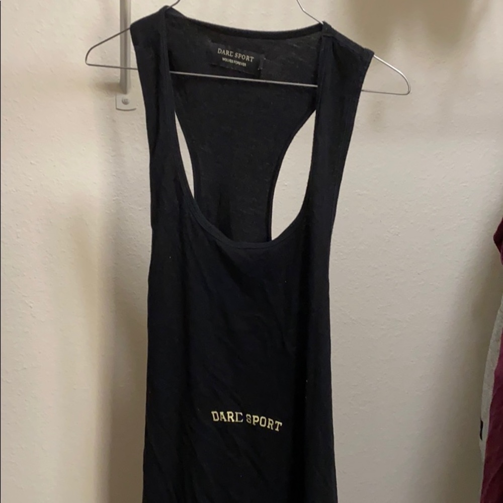 Darc sport stringer